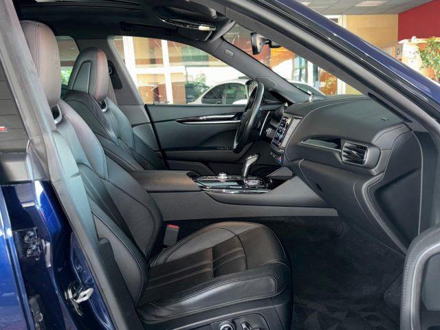 MASERATI Levante V6 DIESEL AWD GRANSPORT MY 21 *TETTO*NO SUPERBOLLO