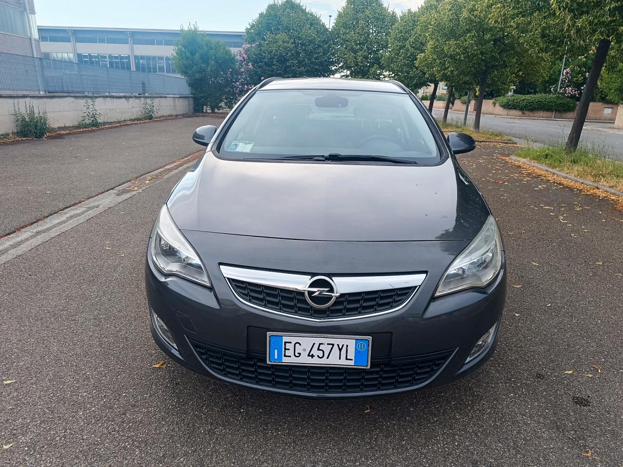 Opel Astra 1.4 benzina SW SOLAMENTE 99.000 KM