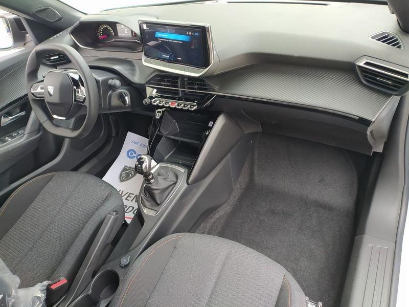 Peugeot 2008 100 Style Promo CBC26