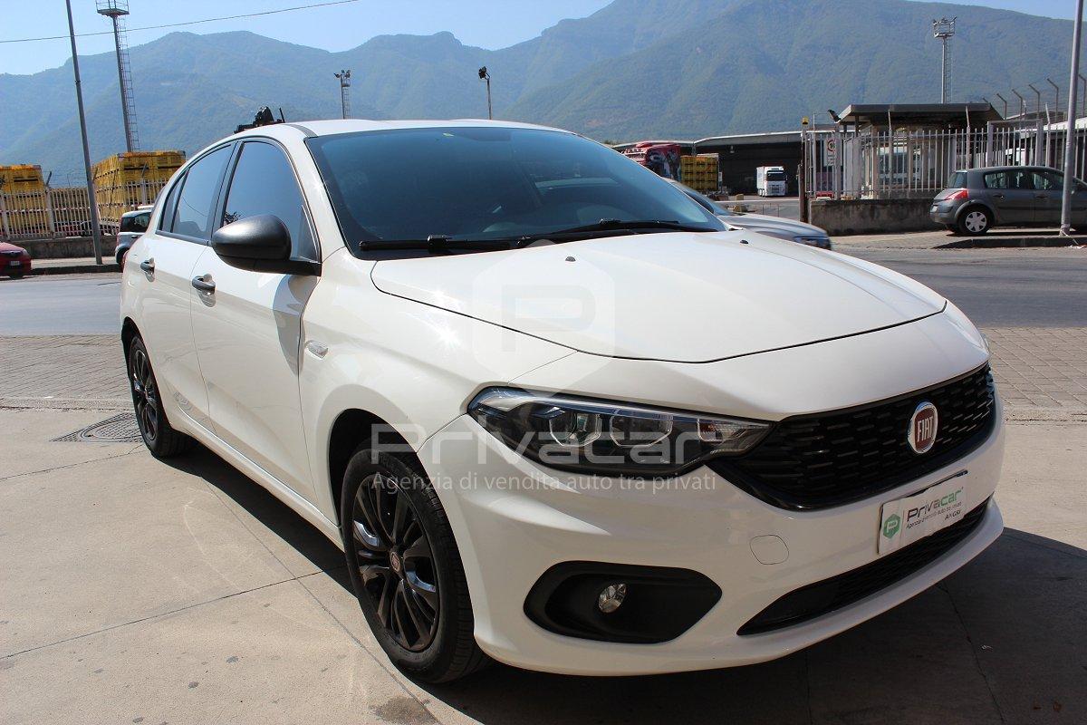 FIAT Tipo 1.3 Mjt S&S 5 porte Street