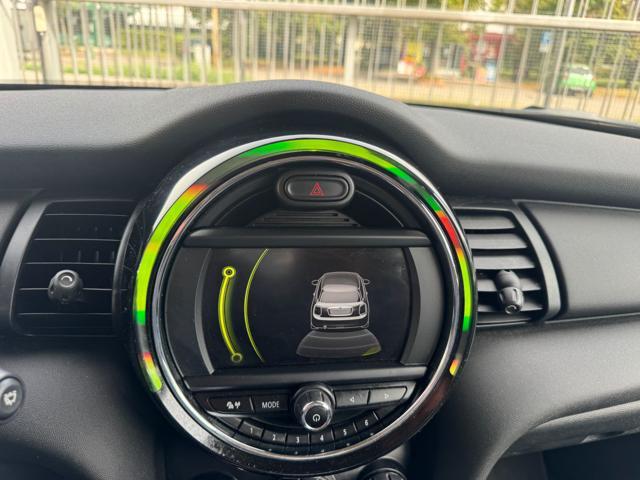 MINI One 1.5 D Business XL 95CV NAVI