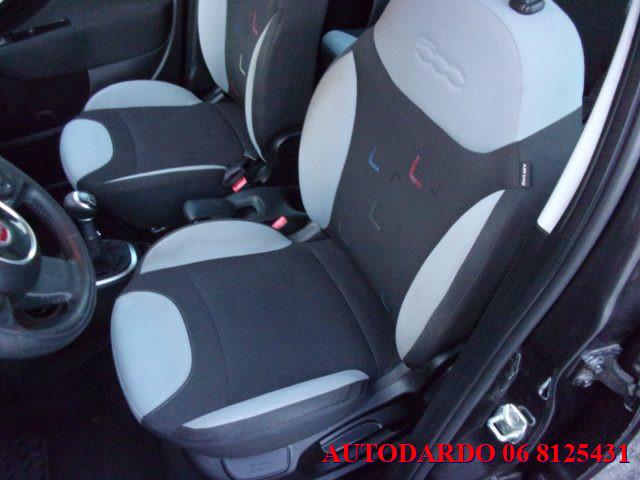 FIAT 500L 1.3 Multijet 95 CV Pop Star