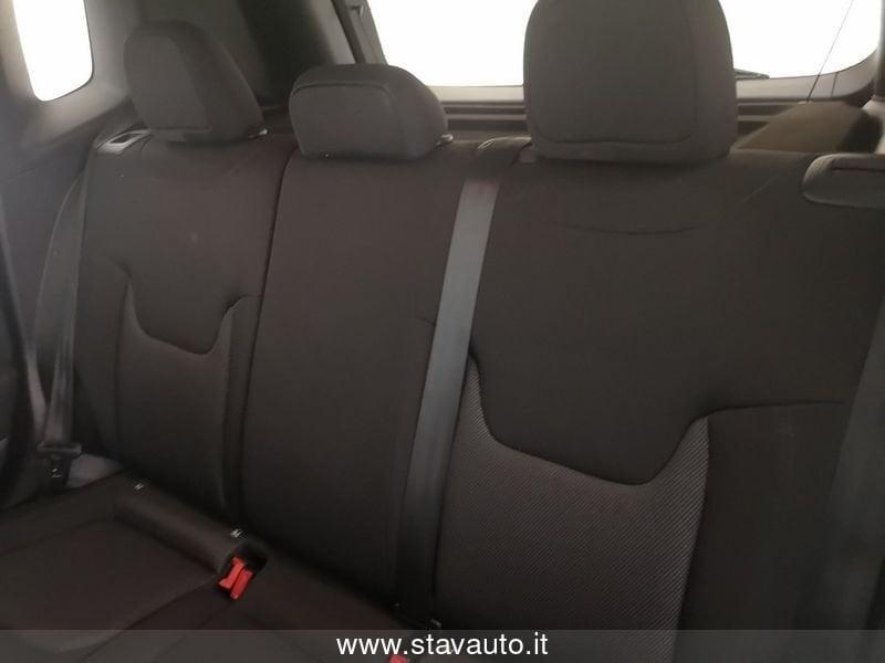 Jeep Renegade LONG 1.0 BZ