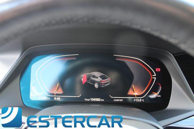 BMW X6 xDrive30d 48V Msport