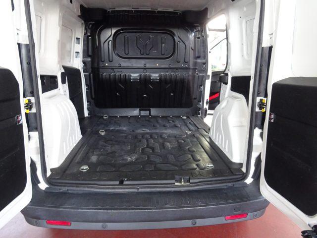 FIAT Doblo Doblò1.6 MJT105CV S&S PC-TN Cargo