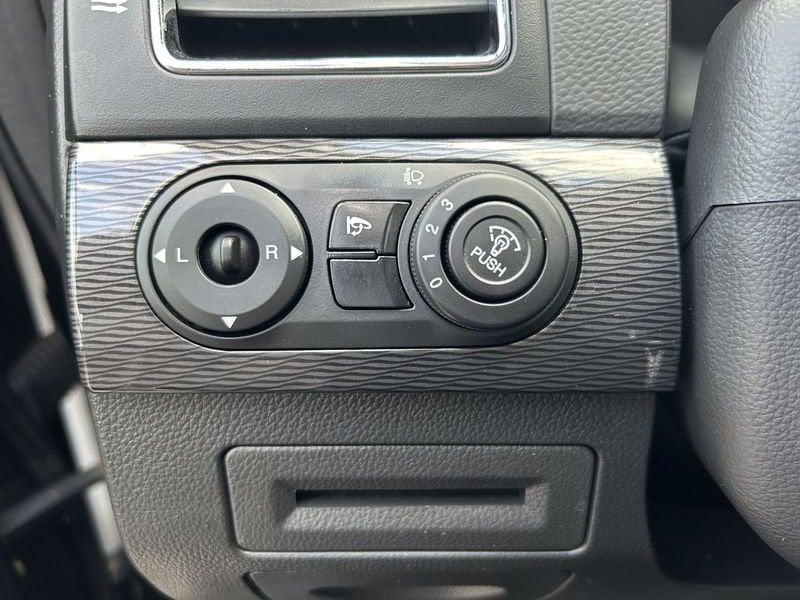 Chevrolet Captiva 2.2 VCDi 163CV 2WD LT 7 posti-1°PROP