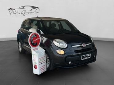 Fiat 500L MY16 1.3 Multijet 95cv E6