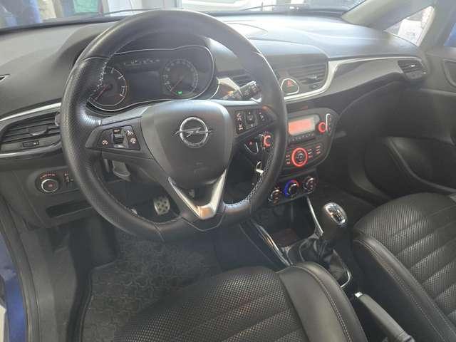 Opel Corsa Corsa 3p 1.6t Opc 207cv * LEGGERE DESCRIZIONE **