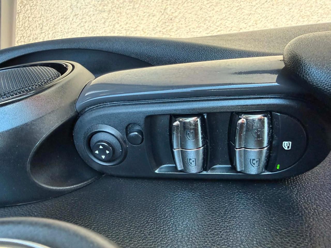 Mini 1.5 116 CV Cooper D