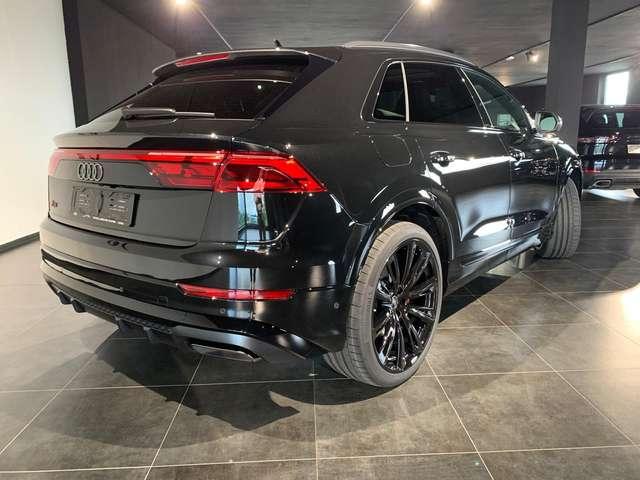 Audi Q8 50 3.0 tdi mhev S line edition quattro tiptronic