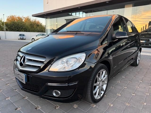 Mercedes-benz B 180 CDI Executive 2010