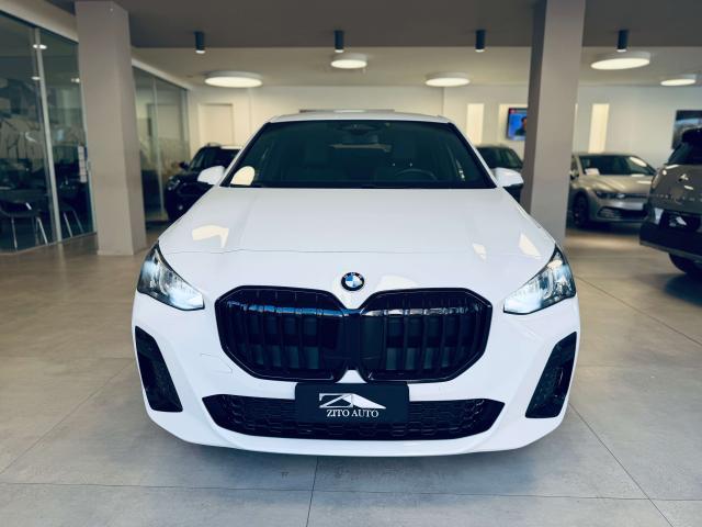 BMW 218 D Active Tourer Msport auto