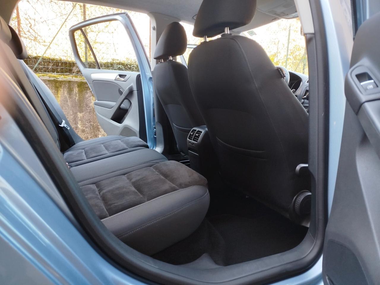 Volkswagen Golf 2.0 TDI 140cv Highline / 76.000km