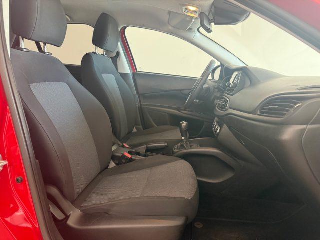 FIAT Tipo 1.0 SW City Life