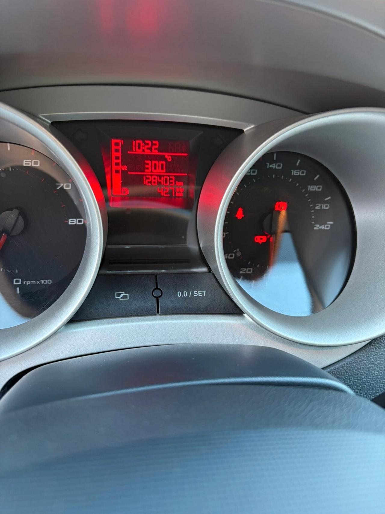 Seat Ibiza ST 1.2 COPA
