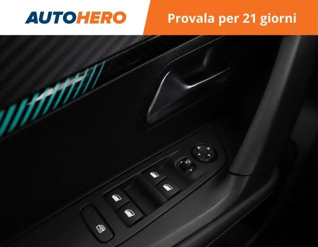 PEUGEOT 2008 PureTech 130 S&S EAT8 Allure