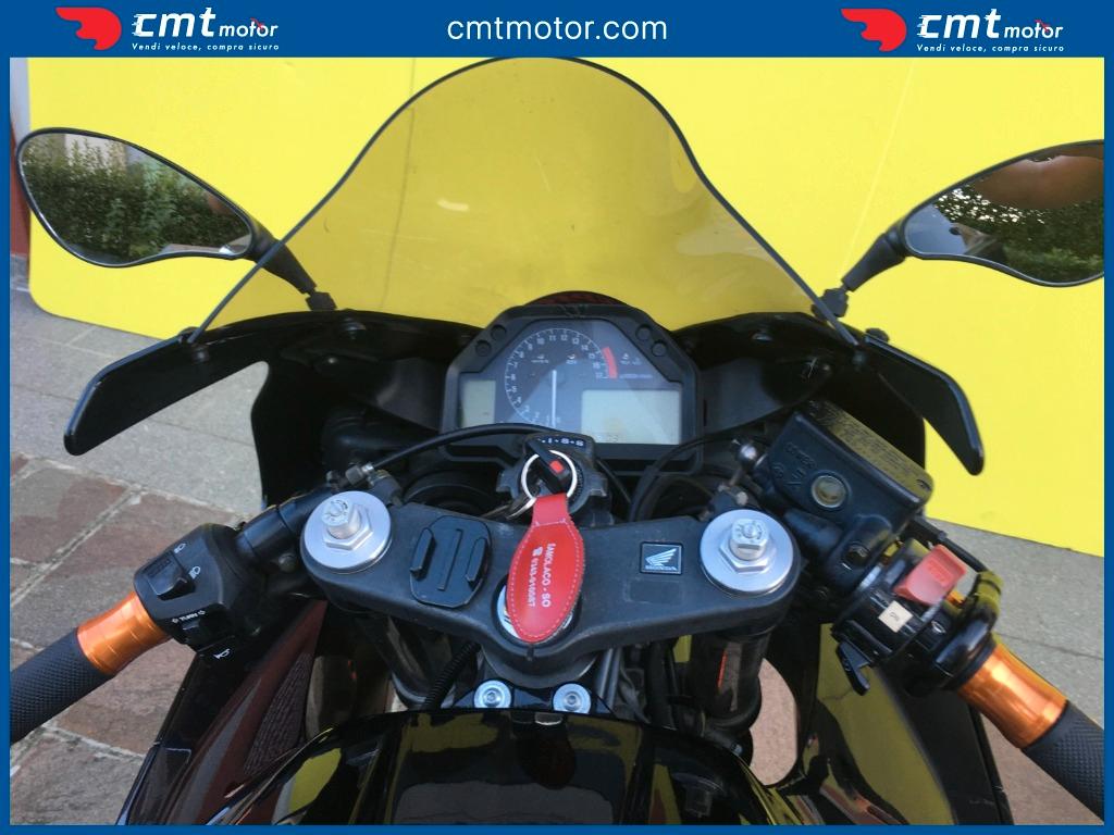 Honda CBR 600 RR - 2004