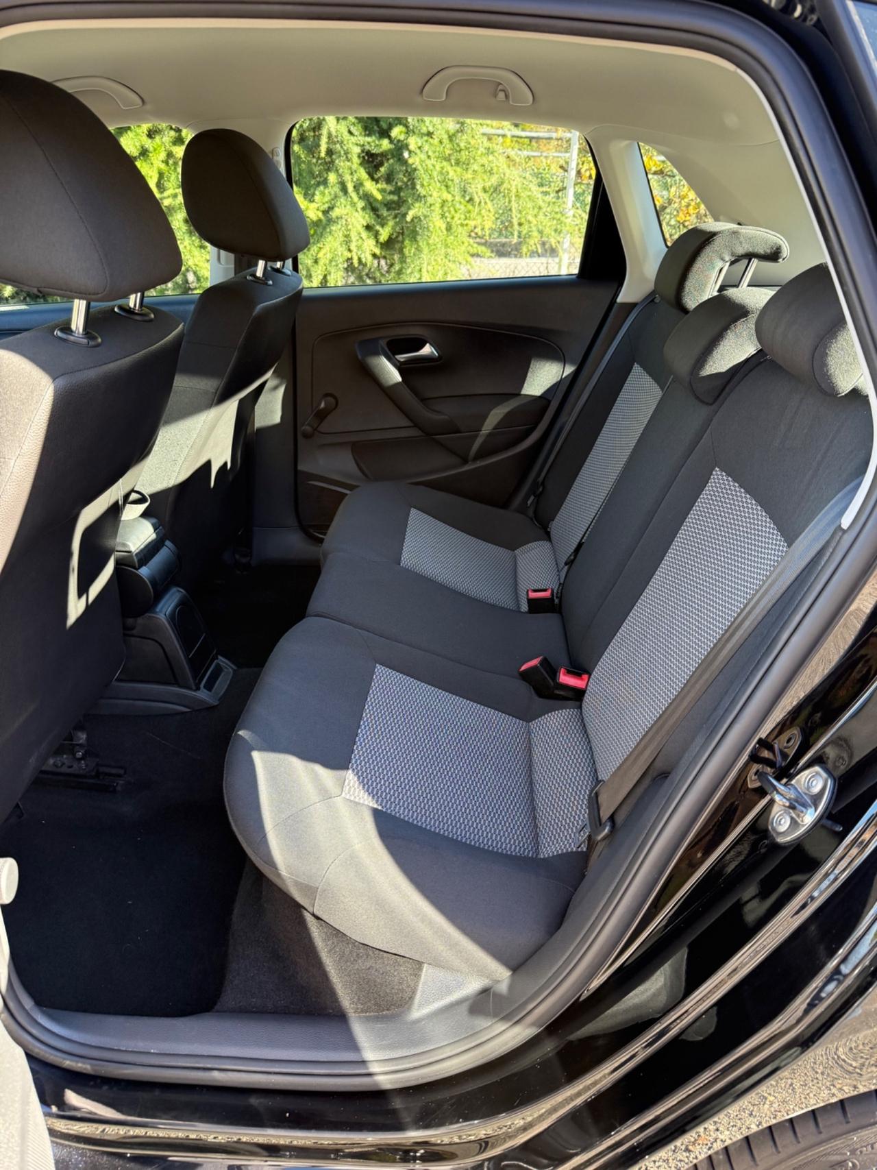 Volkswagen Polo 1.2 TDI DPF 5 p. Comfortline