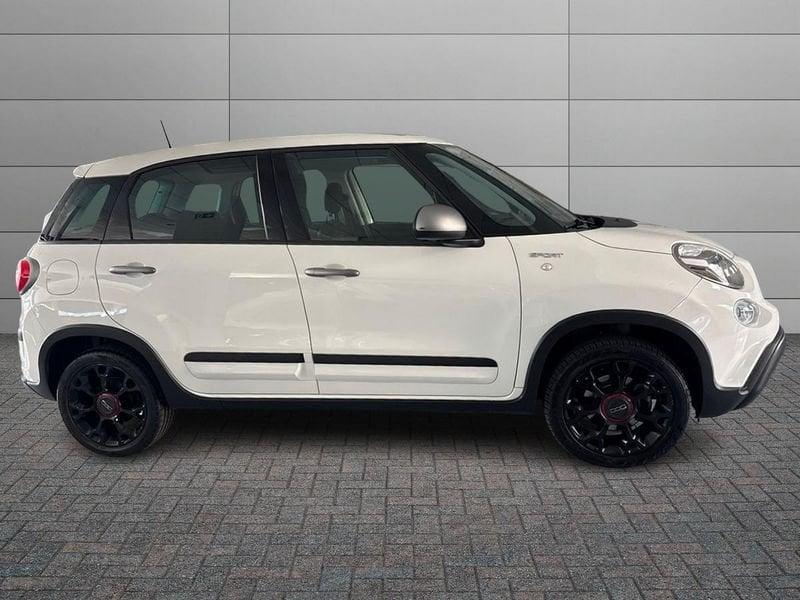 FIAT 500L 500L 1.3 mjt Sport 95cv