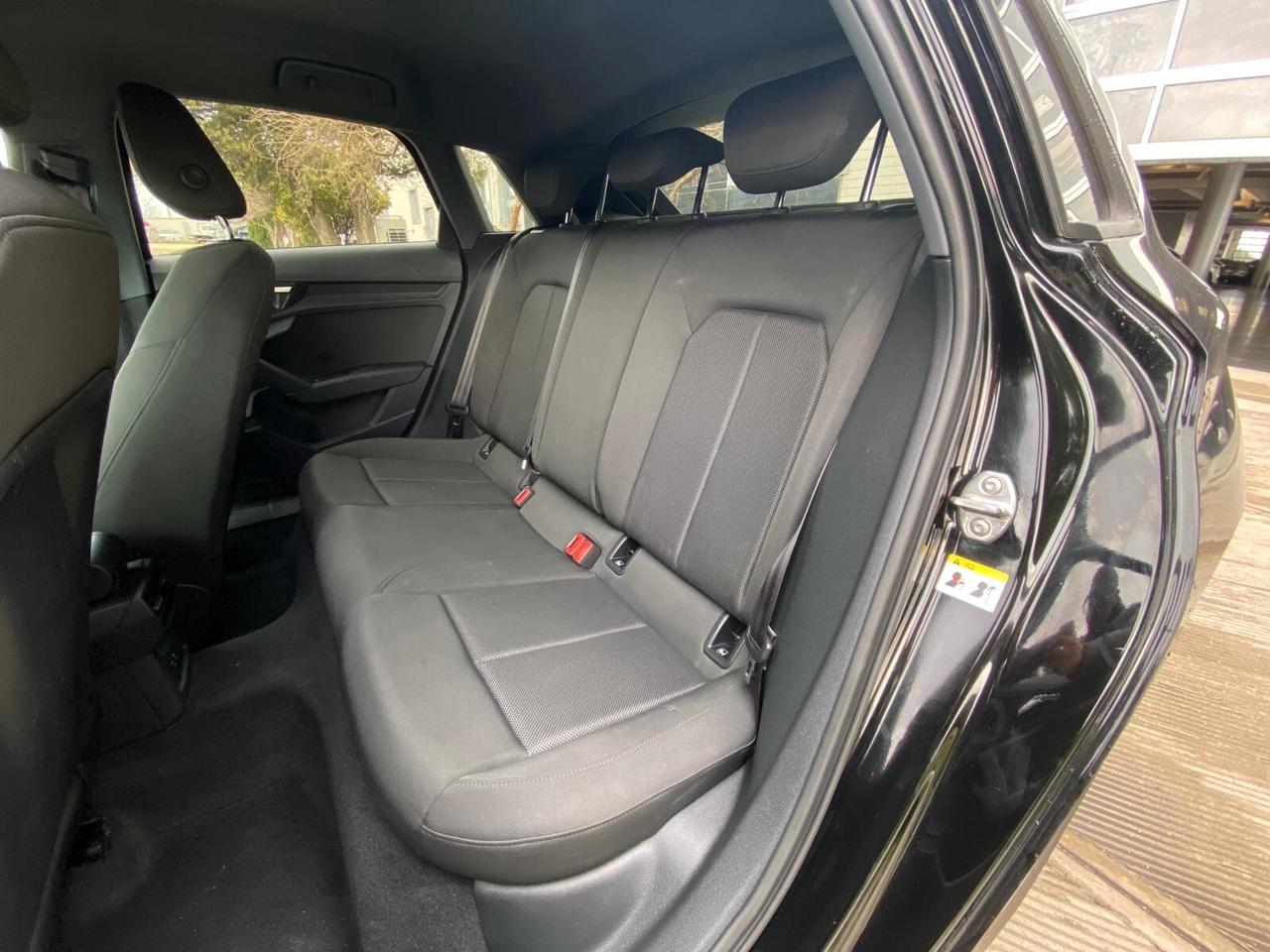 Audi A3 SPB 30 TDI Business