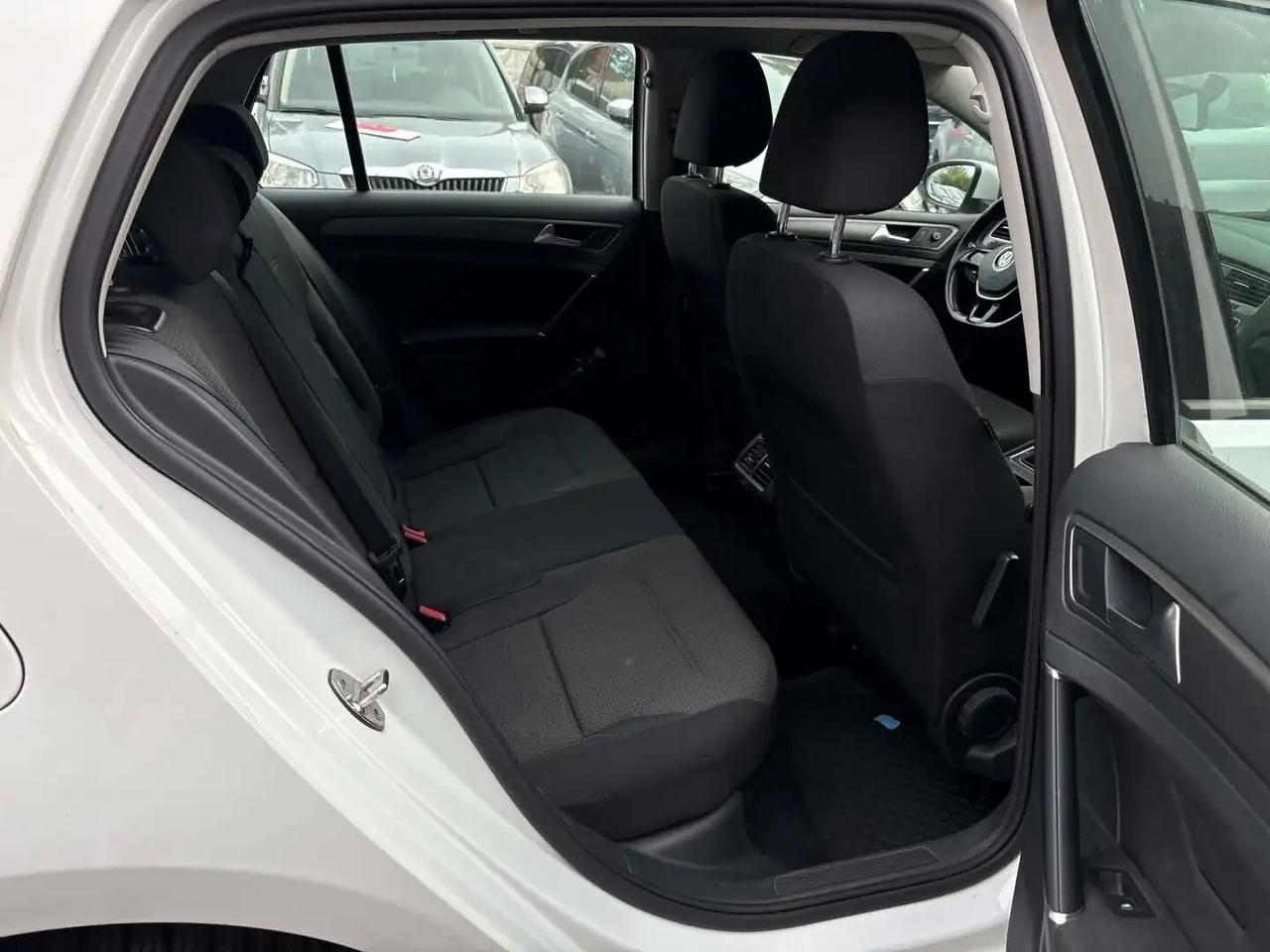 Volkswagen Golf Plus 1.2 TSI Comfortline