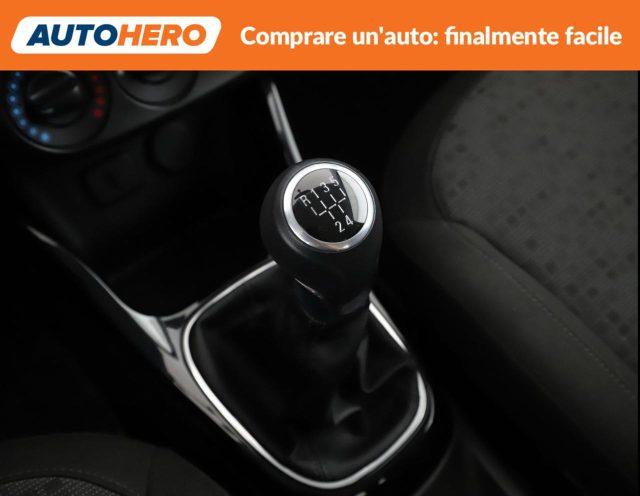 OPEL Adam 1.2 70 CV Jam