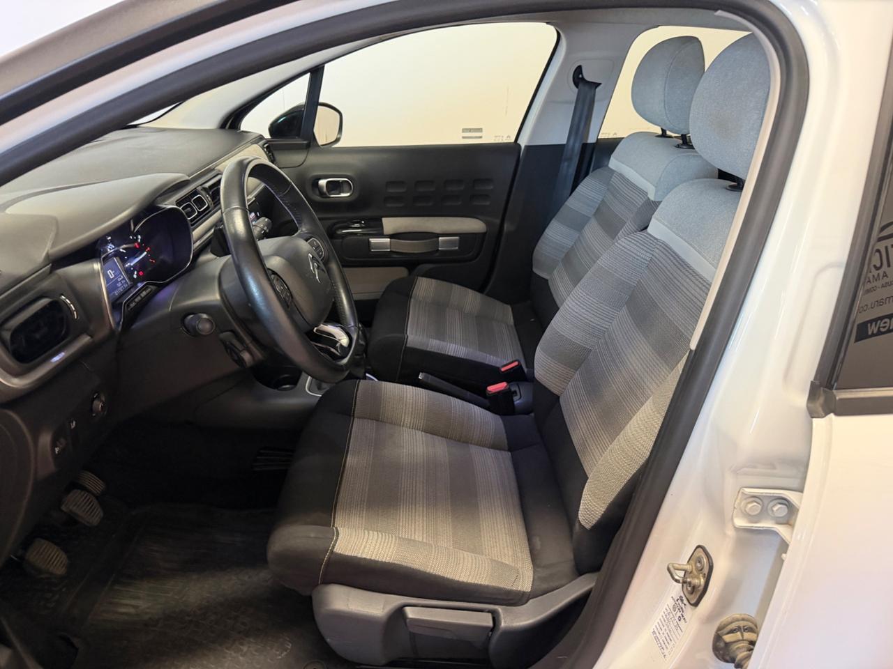 Citroen C3 PureTech 82 Shine