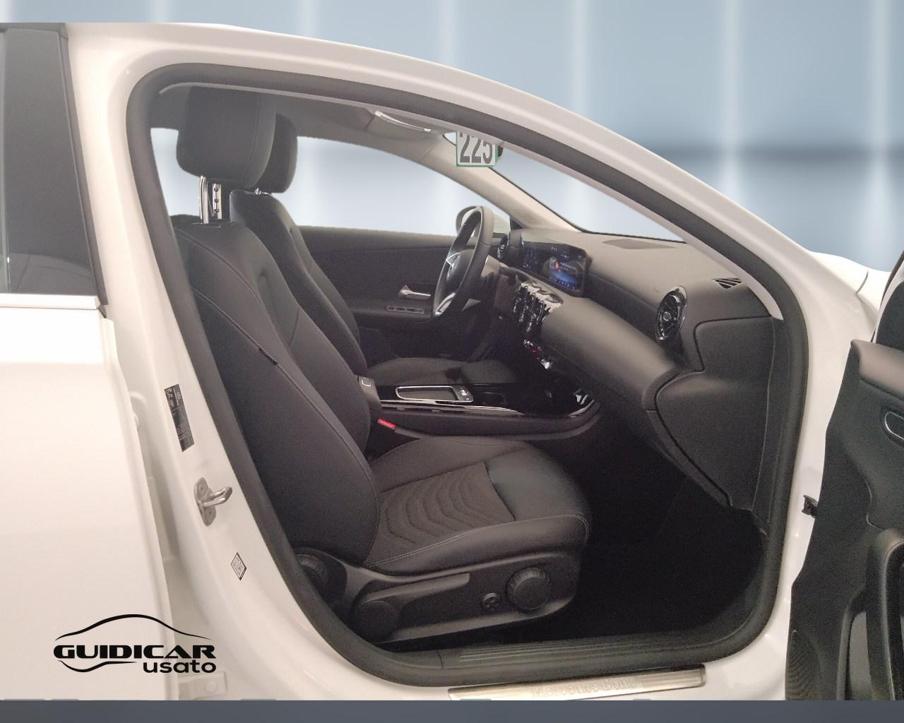 Mercedes-Benz Classe A - W177 2023 - A 180 d Advanced auto