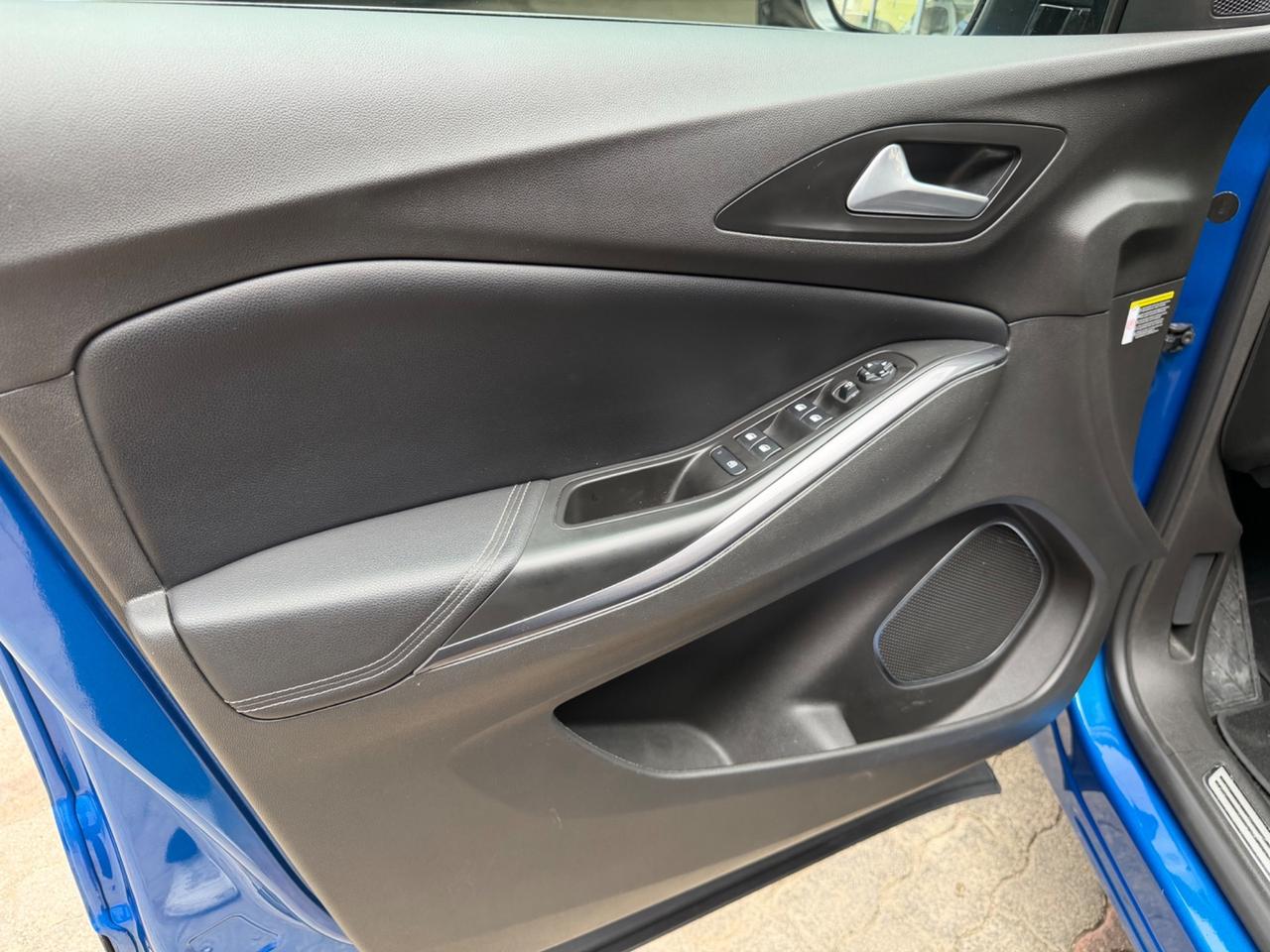 Opel Grandland X 1.5 Diesel aut. Innovation 2019