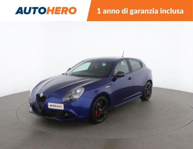ALFA ROMEO Giulietta 1.6 JTDm 120 CV Super