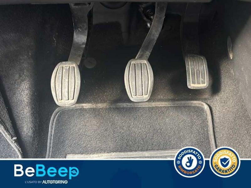 Opel Corsa 1.2 ELEGANCE S&S 75CV