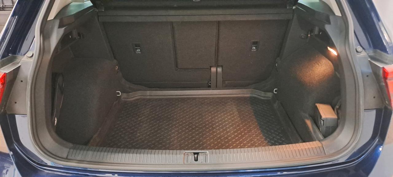 Volkswagen Tiguan 1.6 TDI SCR UnicoProprietario