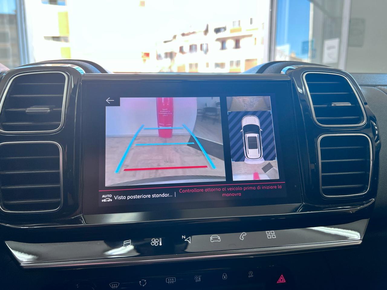 Citroen C5 Aircross BlueHDi 130 S&S EAT8 Shine