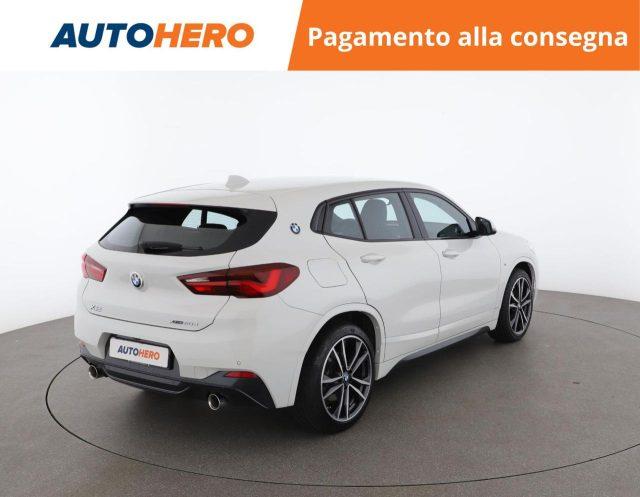 BMW X2 xDrive20d Msport