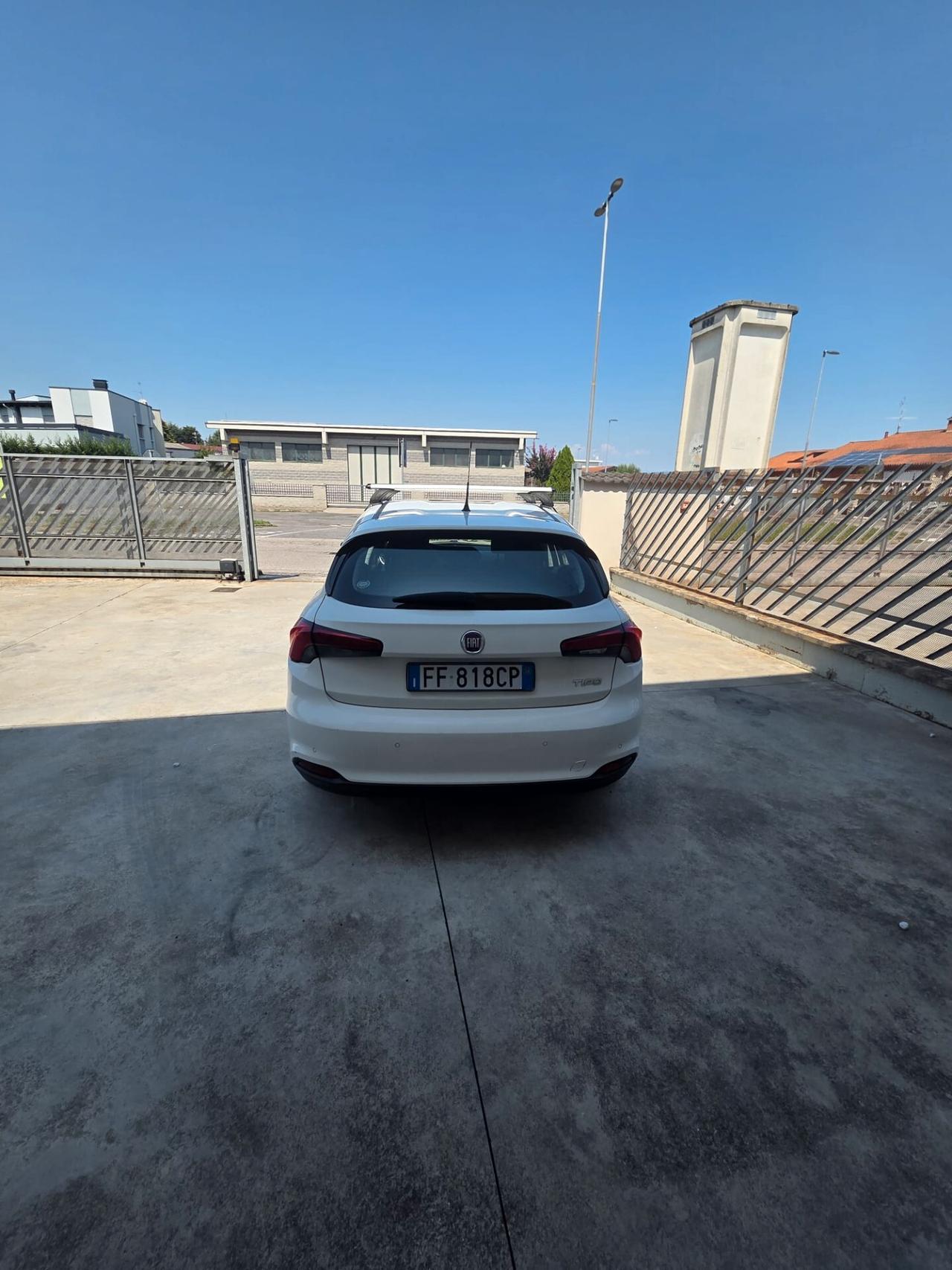 Fiat Tipo 1.6 Mjt S&S 5 porte Business