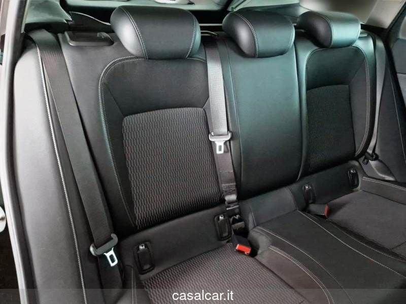 Opel Insignia 1.6 CDTI ecoTEC 136 CV S&S Sports Tourer Innovation 3 ANNI DI GARANZIA KM ILLIMITATI PARI ALLA NUOVA