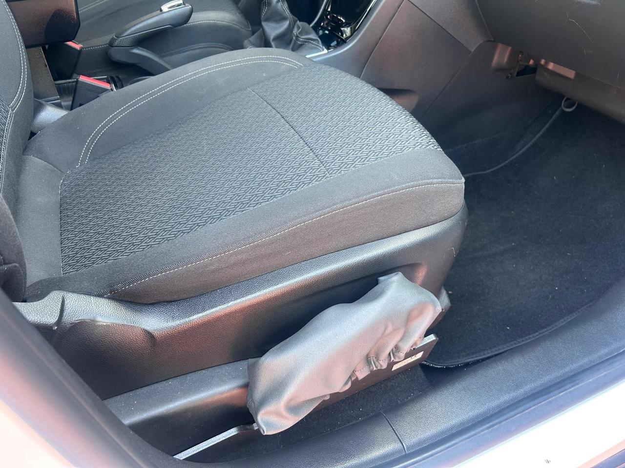 Opel Mokka X 1.4 Turbo GPL Tech 140CV 4x2 Advance