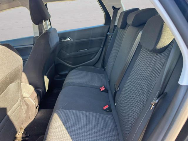 PEUGEOT 308 BlueHDi 130 S&S SW Active Pack