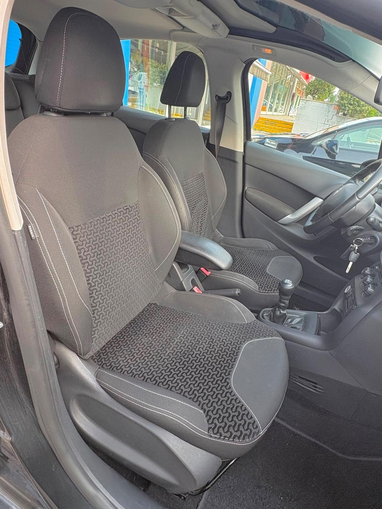 Citroen C3 1.1 Neopatentati