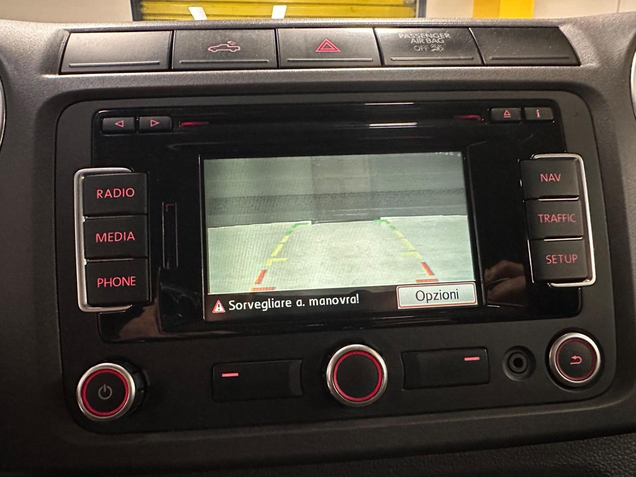 Volkswagen Amarok 2.0 BiTDI 164 CV 4Motion Inseribile Trendline