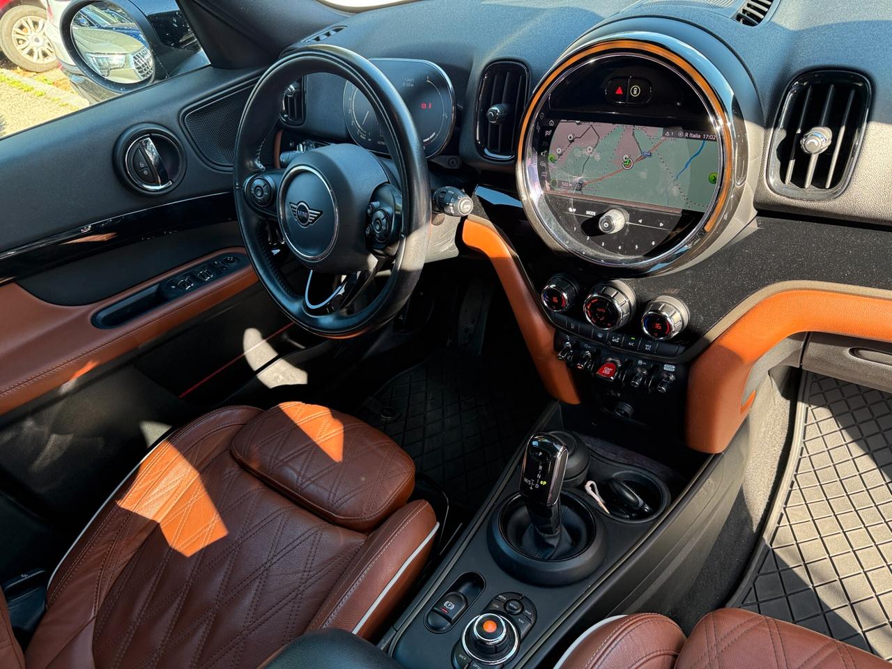 Mini Cooper Countryman 1.5 Northwood Edition Hype