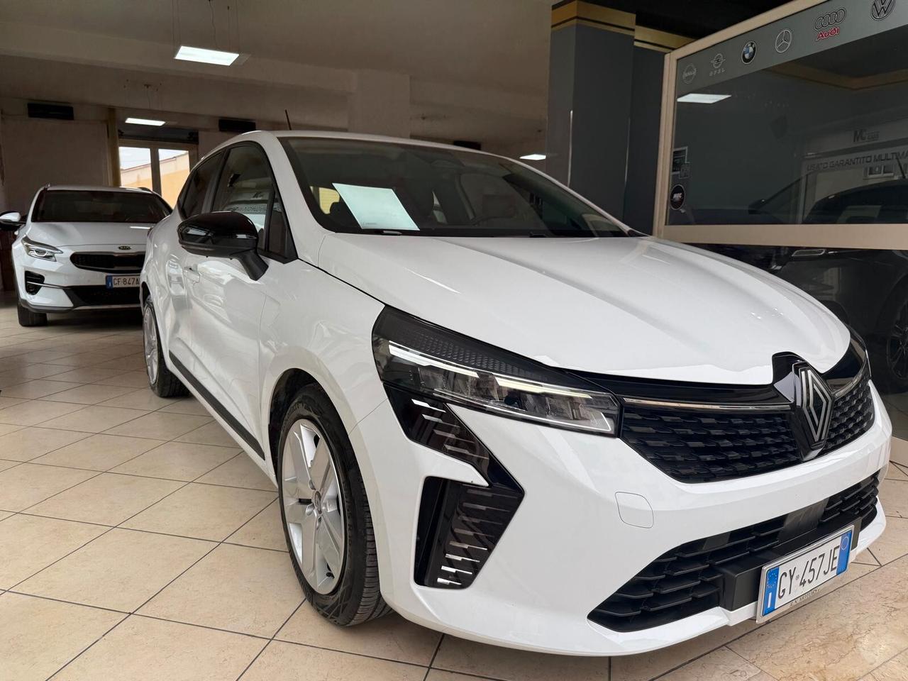 Renault Clio TCE 91 CV GPL 5 PORTE EVOLUTION