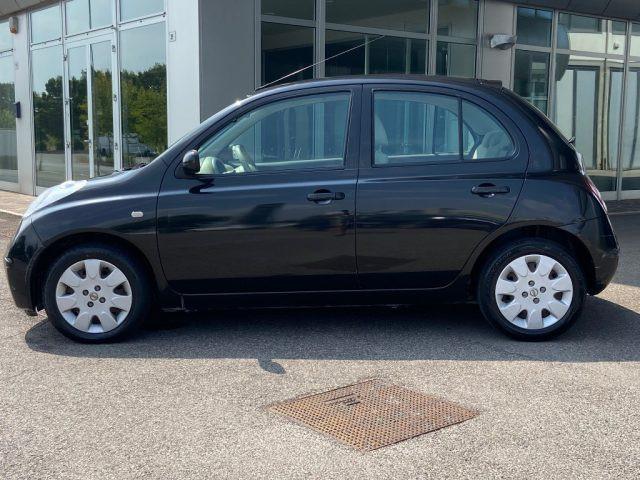 NISSAN Micra 1.2 16V 5 Porte