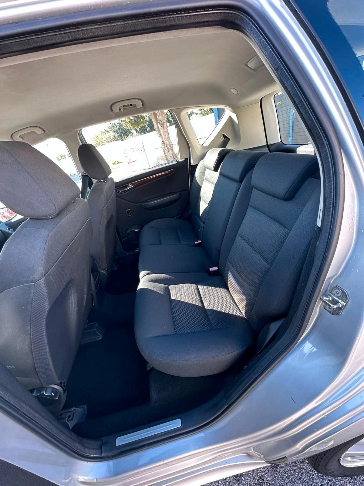 Mercedes-benz A 150 Coupé Elegance