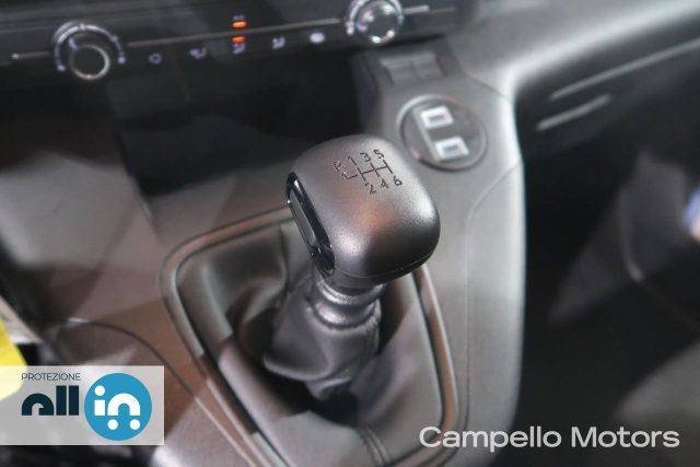 FIAT Other Doblò Cargo Doblò Cargo CH1 1.5 Bluehdi 100cv Mt6
