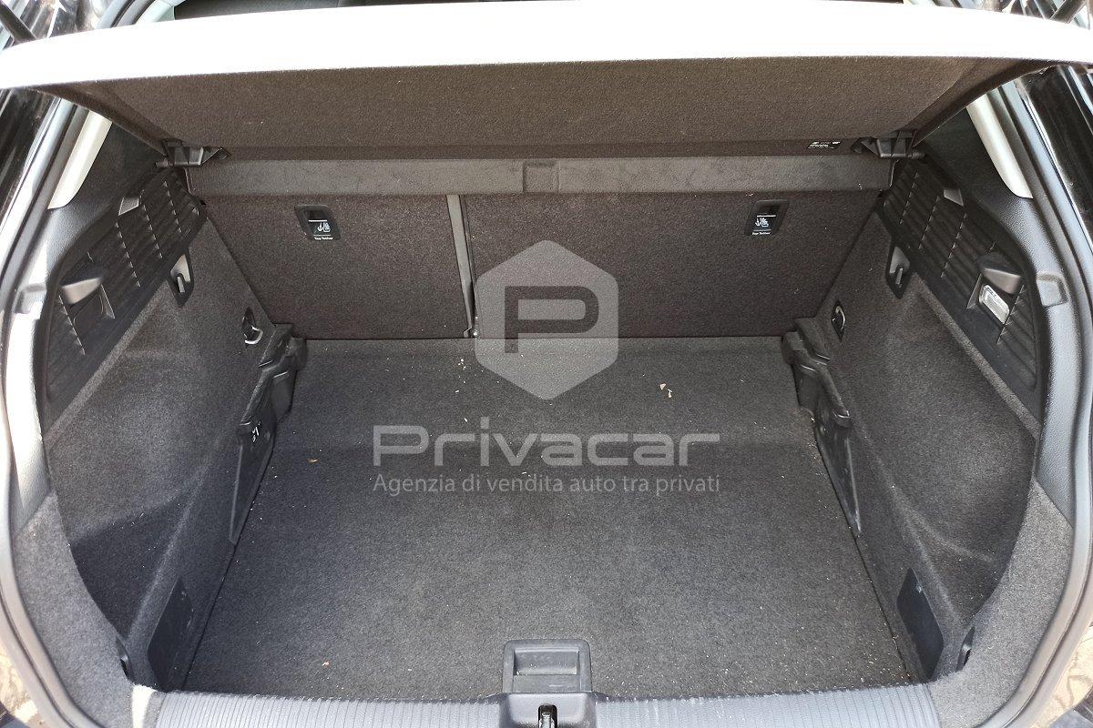 AUDI Q2 1.6 TDI Business