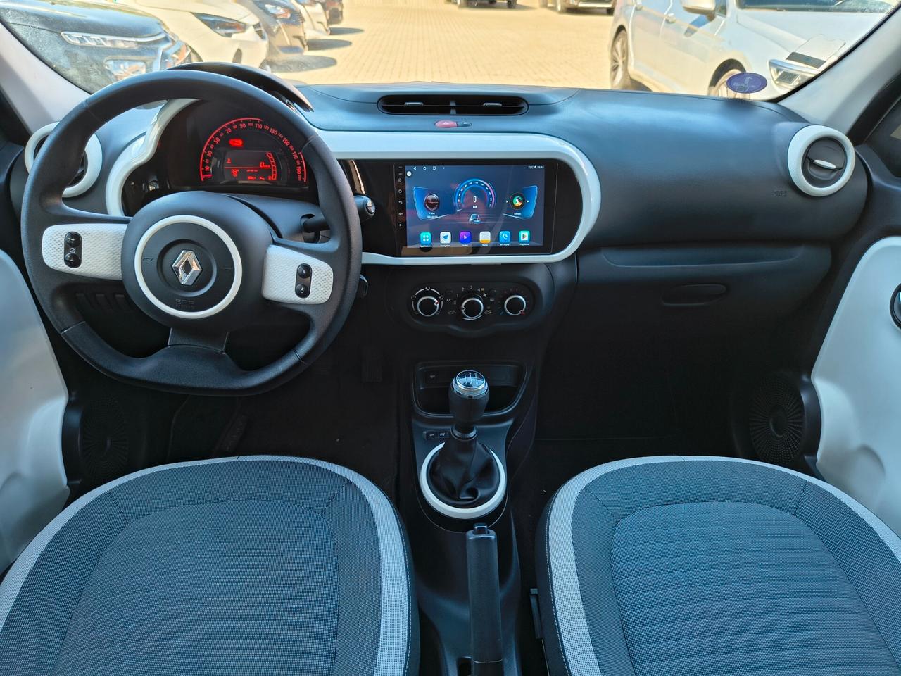 Renault Twingo SCe 65 CV Duel