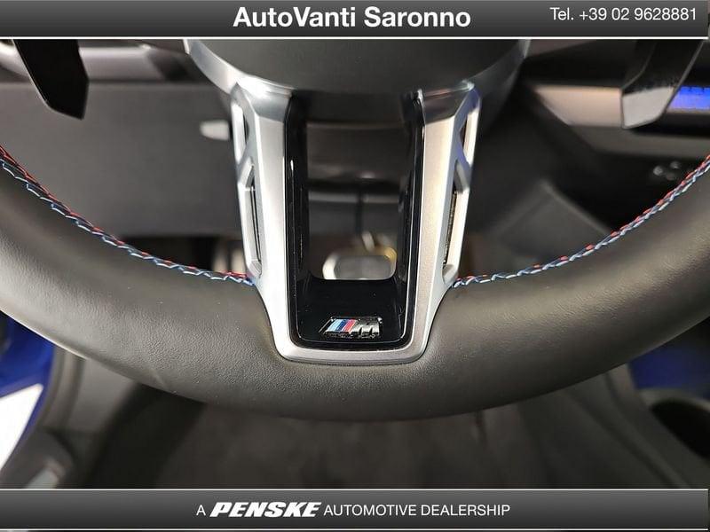 BMW Serie 1 M 135 xDrive