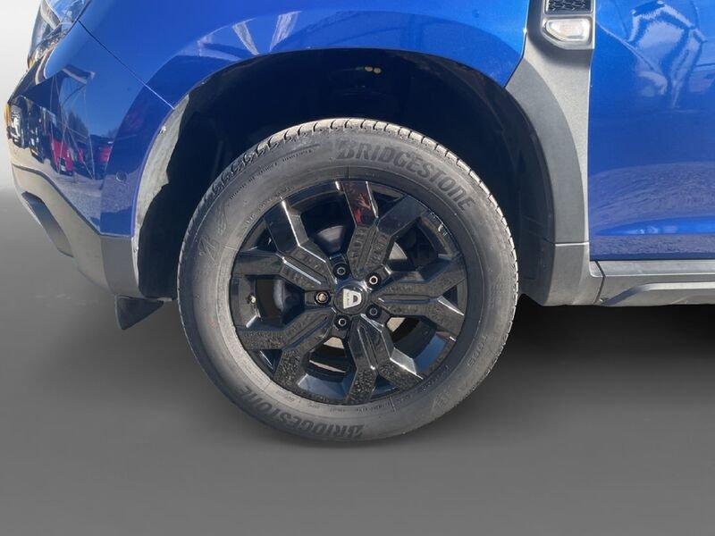 Dacia Duster Duster 1.0 TCe GPL 4x2 Extreme