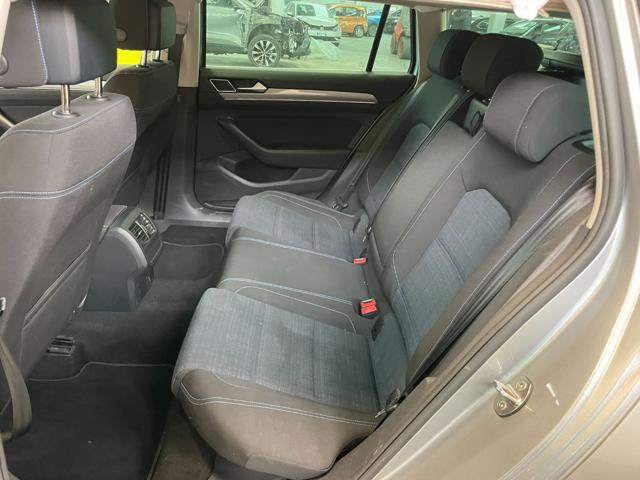 VOLKSWAGEN Passat Variant 1.4 GTE DSG PLUG-IN-HYBRID